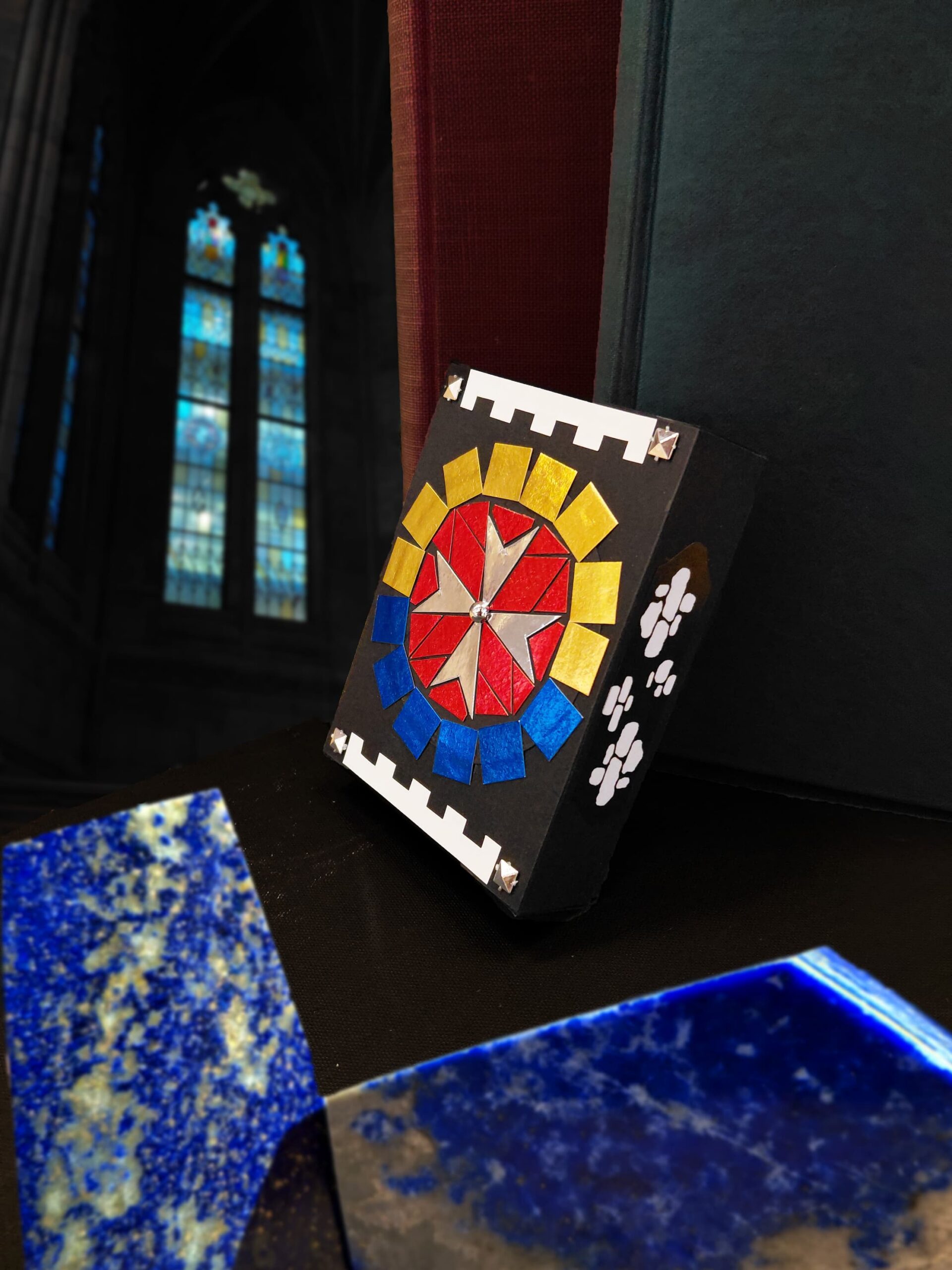 Timeless Castle Dreams Collection - Image 2