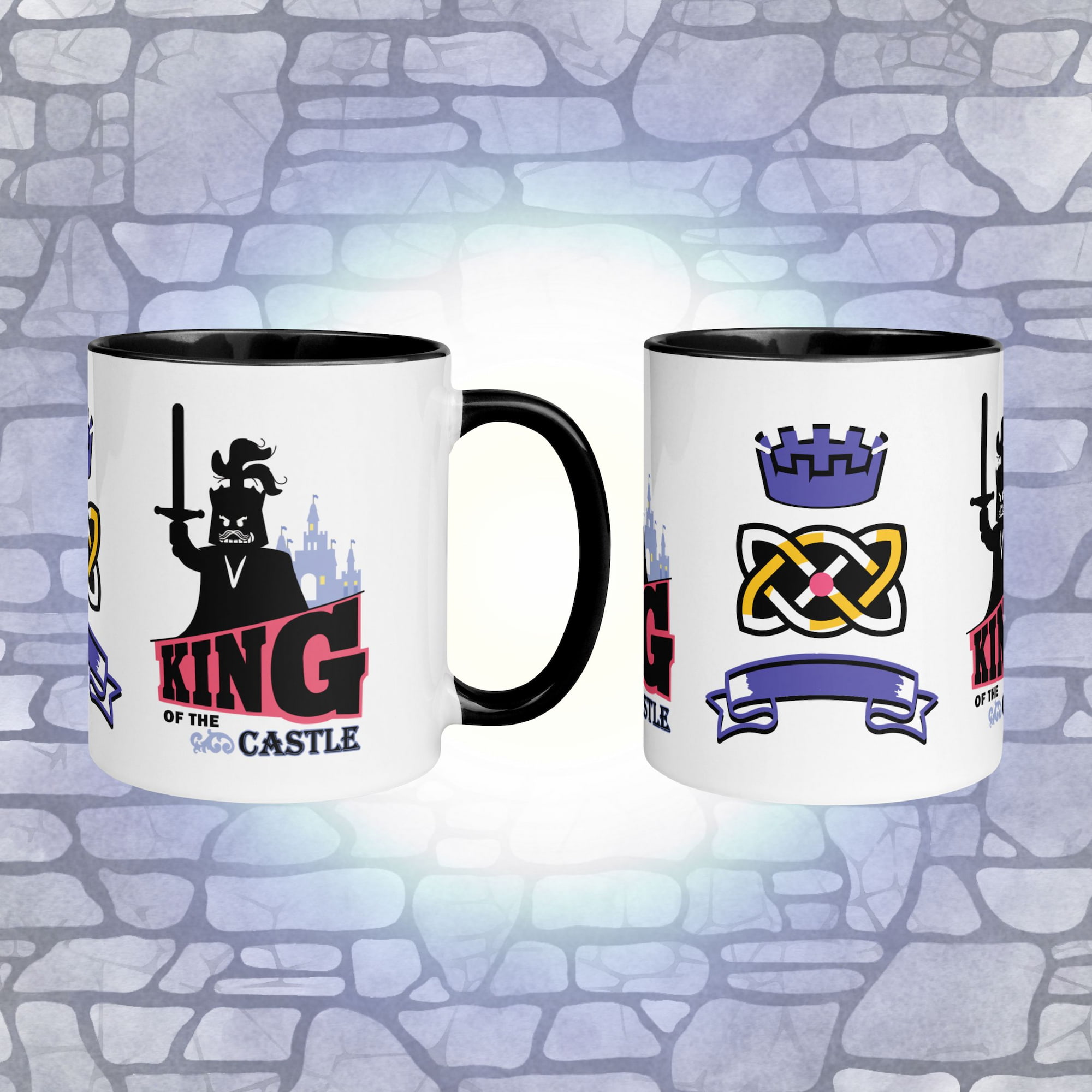 Timeless Castle Dreams Collection - Image 3