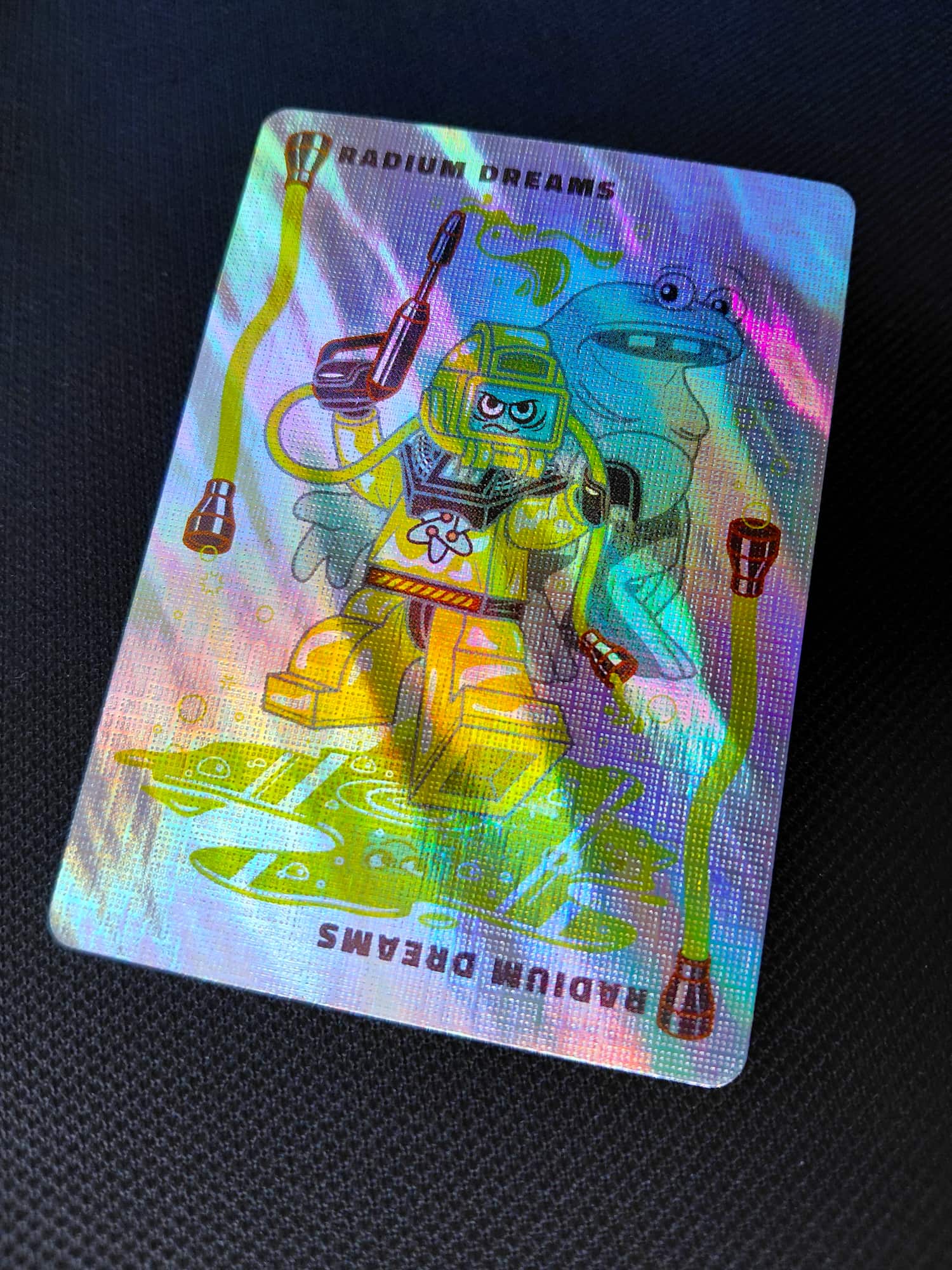 Rock Raiders Special Ops Collection - Image 5