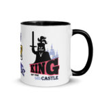 King